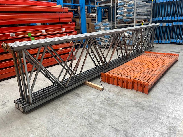 Stow - palletstelling 5x40 - afbeelding 3 van  10