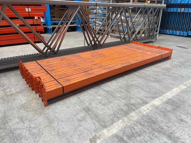 Stow - palletstelling 5x40 - afbeelding 4 van  10