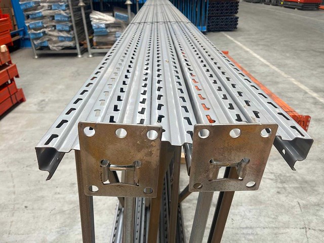 Stow - palletstelling 5x40 - afbeelding 7 van  10