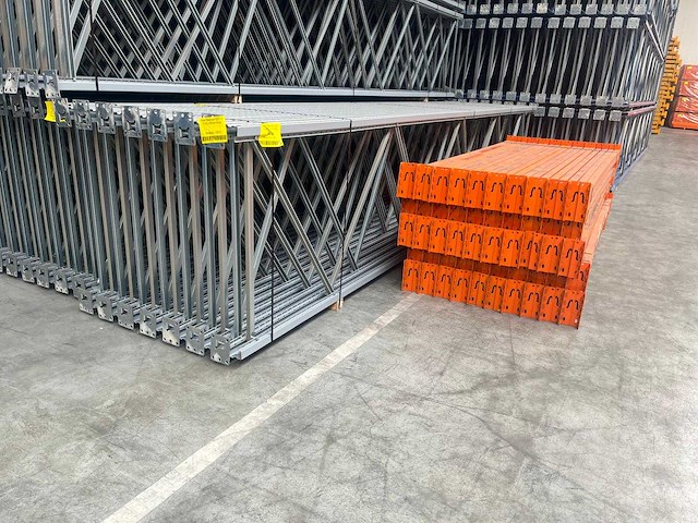 Stow - palletstelling 6x20 - afbeelding 4 van  6