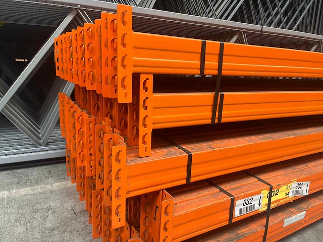 Stow - palletstelling 6x20 - afbeelding 7 van  12