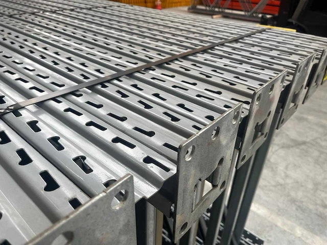 Stow - palletstelling 6x20 - afbeelding 6 van  7