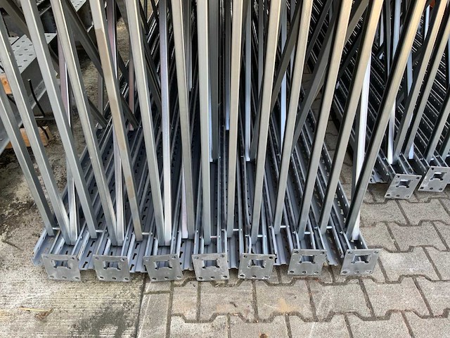 Stow - palletstelling 70x200 - afbeelding 2 van  15