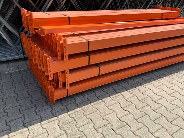 Stow - palletstelling 70x200 - afbeelding 4 van  15