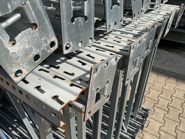 Stow - palletstelling 70x200 - afbeelding 5 van  15