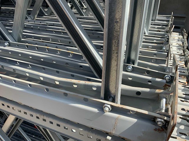 Stow - palletstelling 70x200 - afbeelding 6 van  15