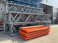 Stow - palletstelling 70x200