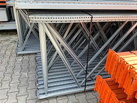 Stow - palletstelling 70x200 - afbeelding 10 van  15