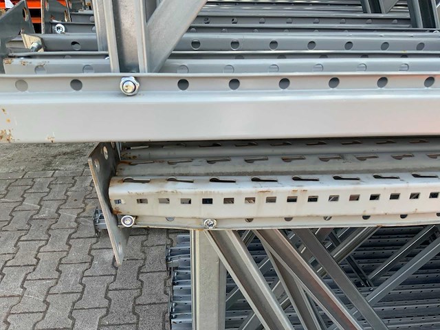 Stow - palletstelling 70x200 - afbeelding 11 van  15
