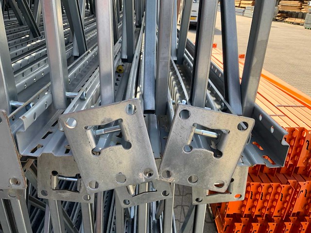 Stow - palletstelling 70x200 - afbeelding 13 van  15