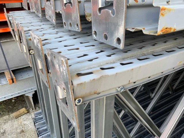 Stow - palletstelling 70x200 - afbeelding 14 van  15