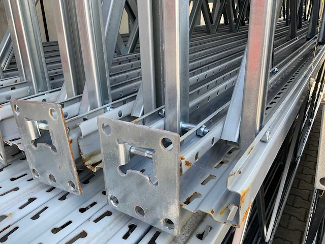 Stow - palletstelling 70x200 - afbeelding 15 van  15