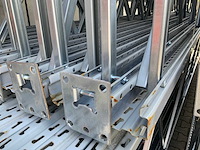 Stow - palletstelling 70x200 - afbeelding 15 van  15