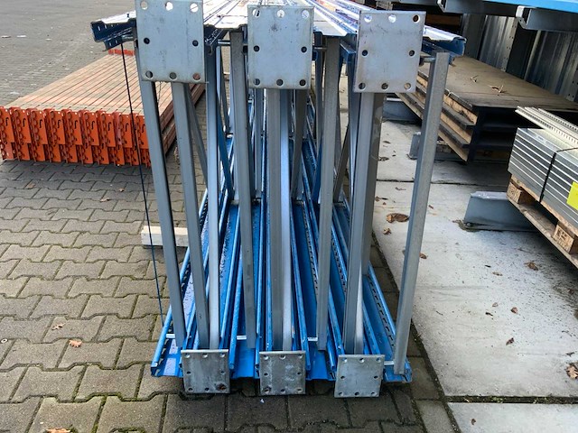 Stow - palletstelling 7x30 - afbeelding 6 van  8