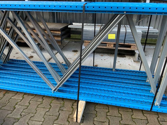 Stow - palletstelling 7x30 - afbeelding 7 van  8