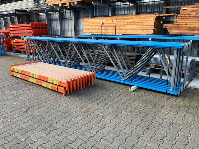Stow - palletstelling 7x30 - afbeelding 3 van  8