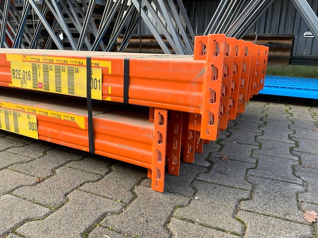 Stow - palletstelling 7x30 - afbeelding 8 van  8