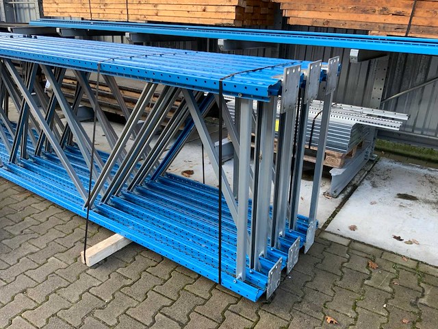 Stow - palletstelling 7x30 - afbeelding 4 van  8