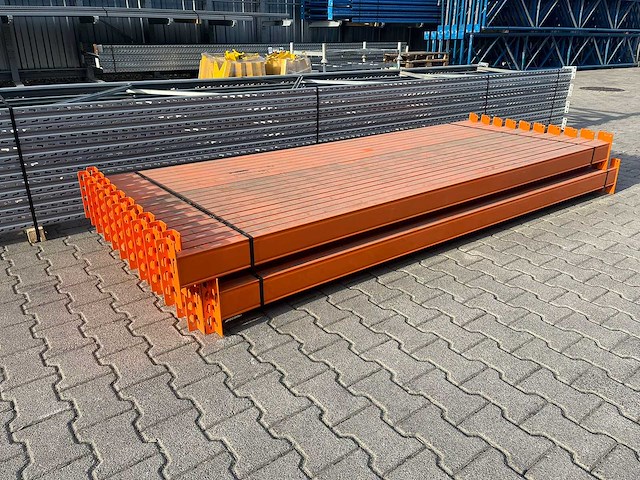 Stow - palletstelling 7x40 - afbeelding 3 van  6