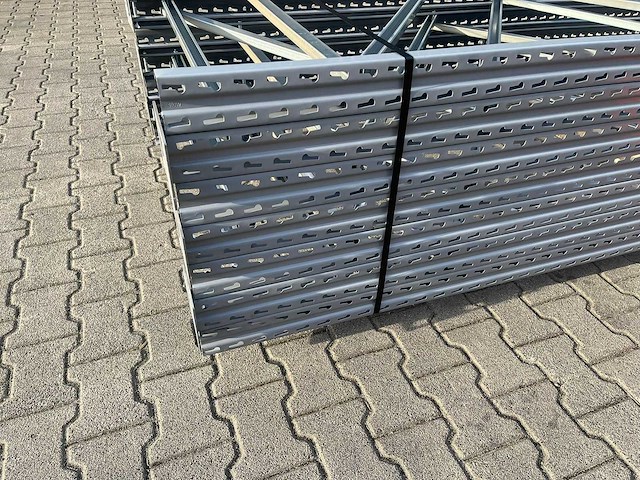 Stow - palletstelling 7x40 - afbeelding 5 van  6