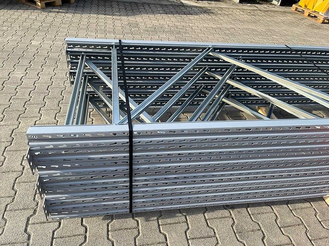 Stow - palletstelling 7x40 - afbeelding 2 van  4