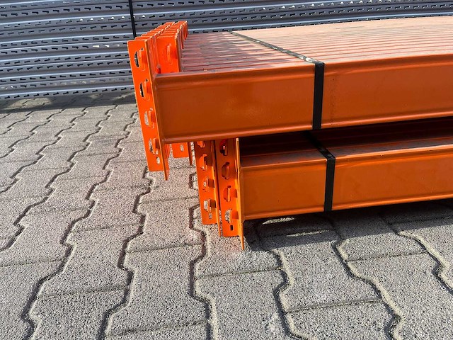 Stow - palletstelling 7x40 - afbeelding 3 van  7