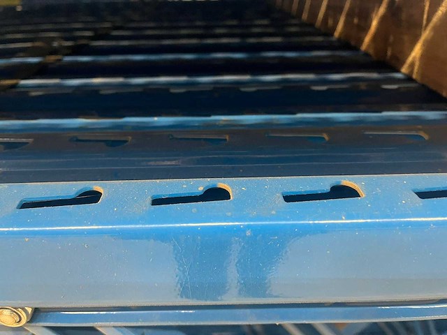 Stow - palletstelling 7x40 - afbeelding 4 van  9
