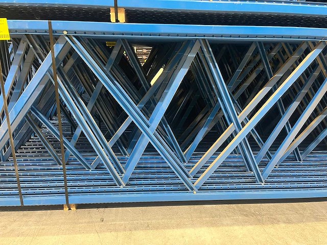 Stow - palletstelling 7x40 - afbeelding 6 van  9