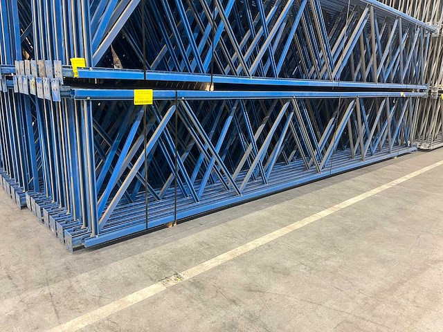 Stow - palletstelling 7x40 - afbeelding 2 van  9