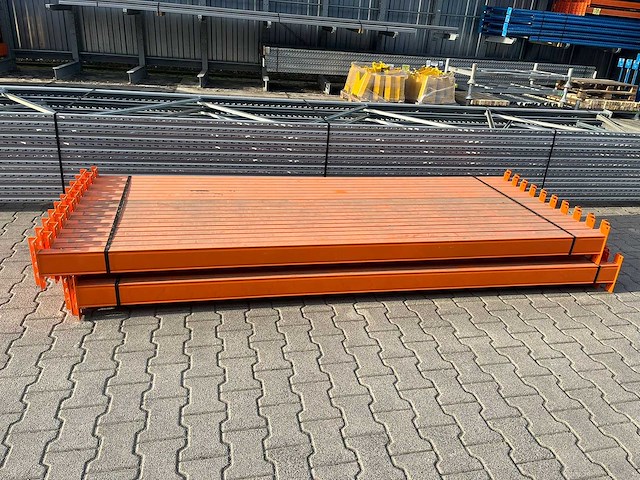 Stow - palletstelling 7x40 - afbeelding 6 van  6