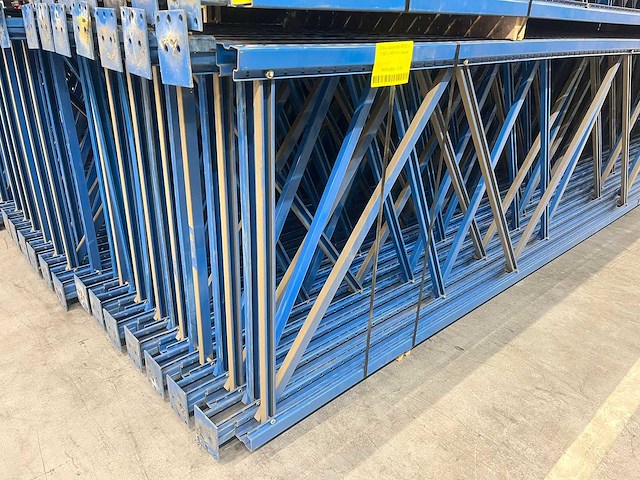 Stow - palletstelling 7x40 - afbeelding 7 van  9