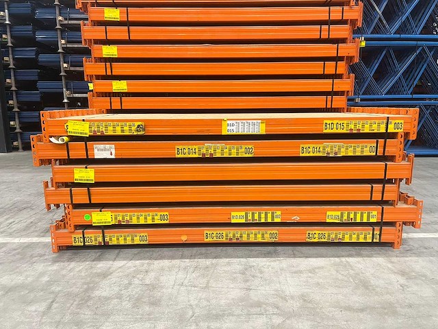 Stow - palletstelling 8x40 - afbeelding 5 van  9