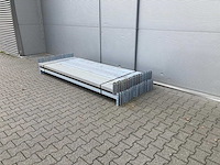 Stow - palletstelling ligger 2700x60mm (40x) - afbeelding 3 van  8
