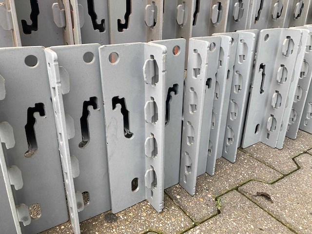 Stow - palletstelling ligger 2700x60mm (40x) - afbeelding 4 van  8