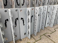 Stow - palletstelling ligger 2700x60mm (40x) - afbeelding 4 van  8