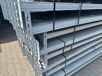 Stow - palletstelling ligger 2700x60mm (40x) - afbeelding 5 van  8