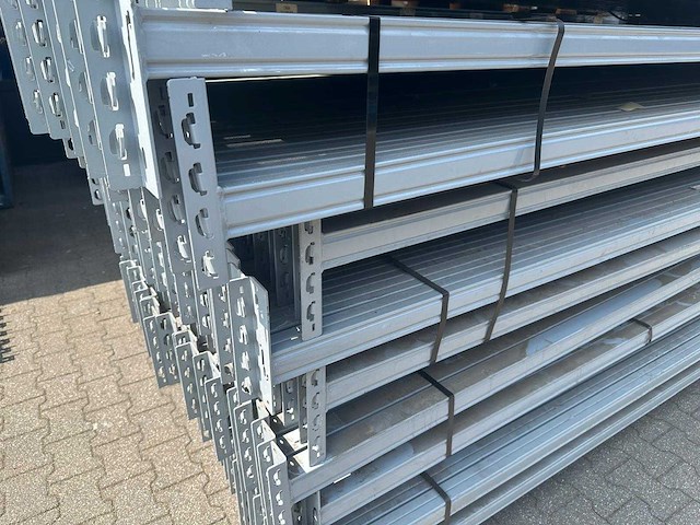 Stow - palletstelling ligger 2700x60mm (40x) - afbeelding 5 van  8