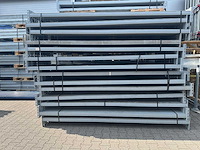 Stow - palletstelling ligger 2700x60mm (40x) - afbeelding 6 van  8
