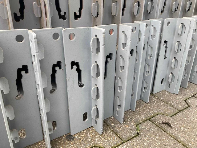 Stow - palletstelling ligger 2700x60mm (40x) - afbeelding 4 van  8