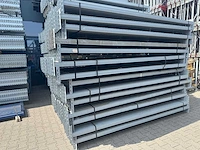 Stow - palletstelling ligger 2700x60mm (40x) - afbeelding 7 van  8