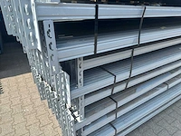 Stow - palletstelling ligger 2700x60mm (40x) - afbeelding 5 van  8
