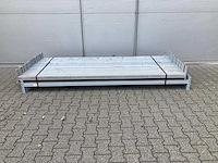 Stow - palletstelling ligger 2700x60mm (80x) - afbeelding 2 van  8