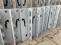 Stow - palletstelling ligger 2700x60mm (80x) - afbeelding 4 van  8