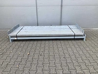 Stow - palletstelling ligger 2700x60mm (80x) - afbeelding 2 van  8