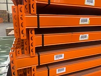 Stow - palletstelling ligger 3300x100x50mm (100x) - afbeelding 4 van  9