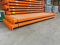 Stow - palletstelling ligger 3300x100x50mm (100x) - afbeelding 2 van  9