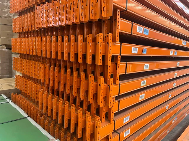 Stow - palletstelling ligger 3300x100x50mm (100x) - afbeelding 6 van  9