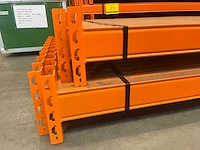 Stow - palletstelling ligger 3300x100x50mm (100x) - afbeelding 7 van  9