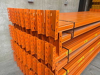 Stow - palletstelling ligger 3600x60x50mm (400x) - afbeelding 1 van  3