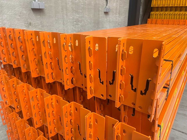 Stow - palletstelling ligger 3600x60x50mm (400x) - afbeelding 8 van  8